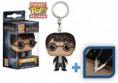 Llavero Harry Potter Pocket Pop + REGALO